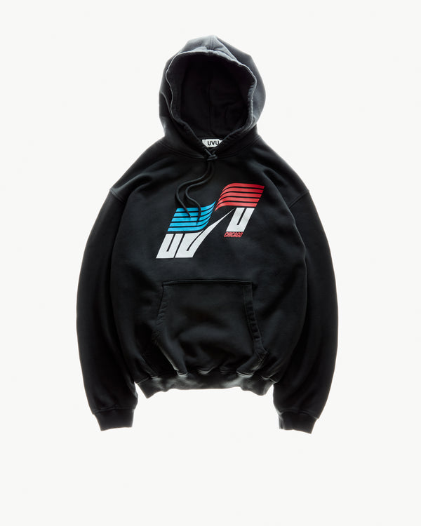 CHICAGO '25 HOODIE